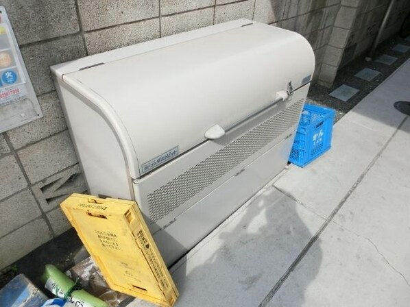 U-ハイツの物件内観写真